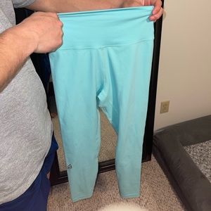 PTULA DESAREE LEGGINGS